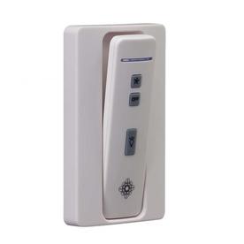 Ceiling Fan Remote Controls At Lowes Monte Carlo White Handheld Universal Ceiling Fan Remote Control