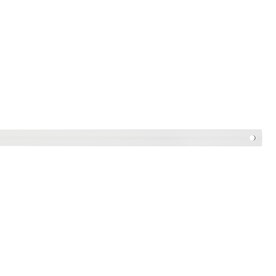 36-inch Renewed Lucci Air 210550360 1//2 Inch Diameter Downrod White