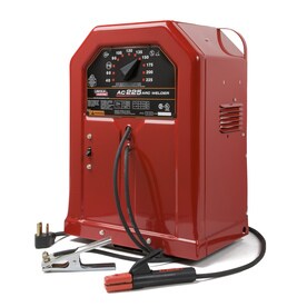 UPC 015082011707 product image for Lincoln Electric 240-Volt / 225-Amp Stick Welder | upcitemdb.com