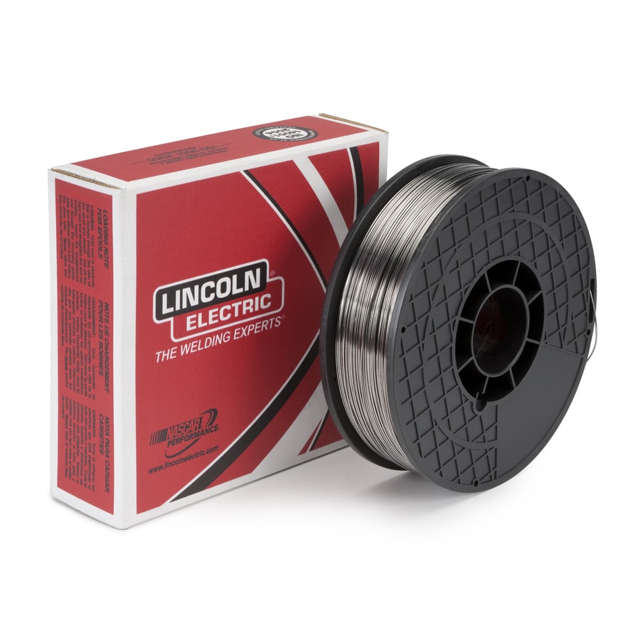 Lincoln Electric Flux wire Welding Wire at Lowes.com