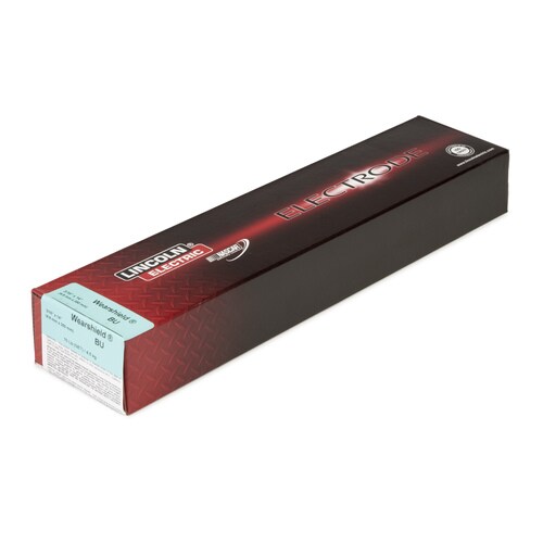 Lincoln Electric 10lbs 3/16in Horizontal and Flat Hard Surface