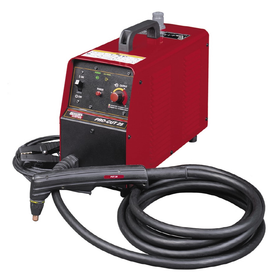 lincoln-electric-25-amp-16-1-steel-plasma-cutter-at-lowes