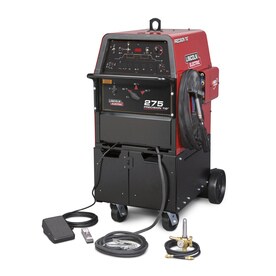 UPC 015082679792 product image for Lincoln Electric 240-Volt Water Cooled TIG Welder | upcitemdb.com