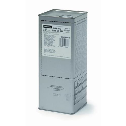 Lincoln Electric 25lbs 3/32in 7018A1 All Position Stick Electrode