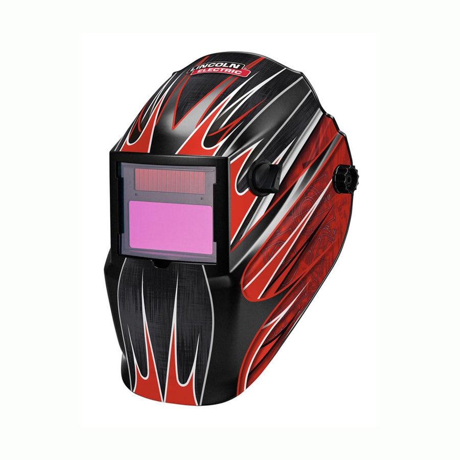 shop-lincoln-electric-auto-darkening-variable-shade-red-welding-helmet