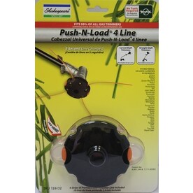 lowes trimmer heads string head