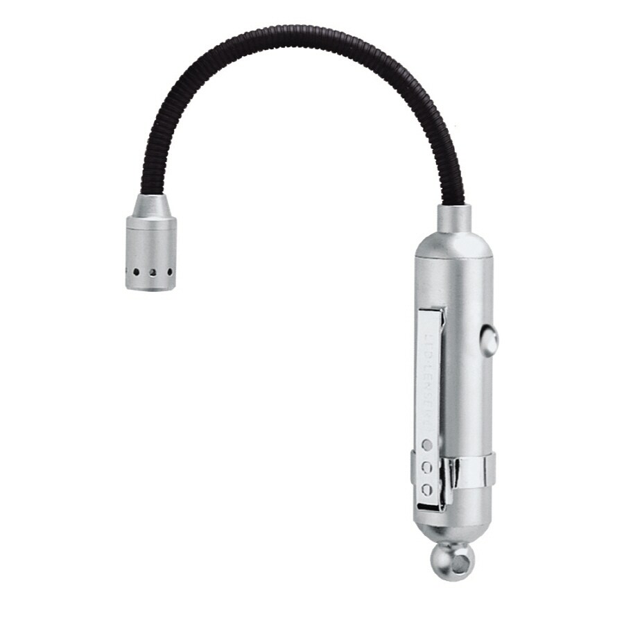Coast TT7582CP 14-Lumen LED Flashlight (Battery Included)