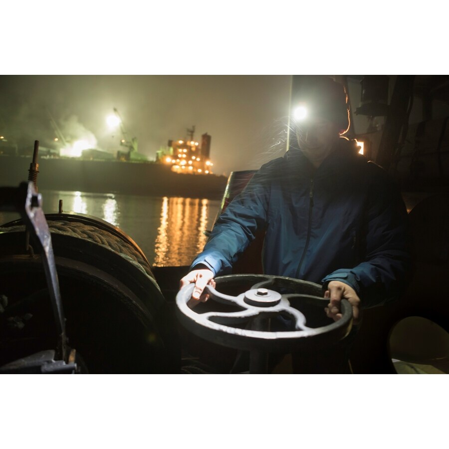 Coast TT7041CP headlamps - View #3