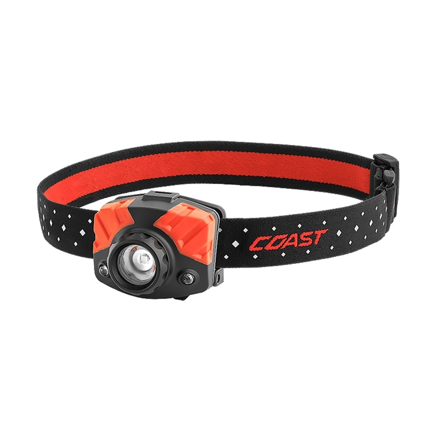 Coast 21498 FL75R RECHARGEABLE HEADLAMP
