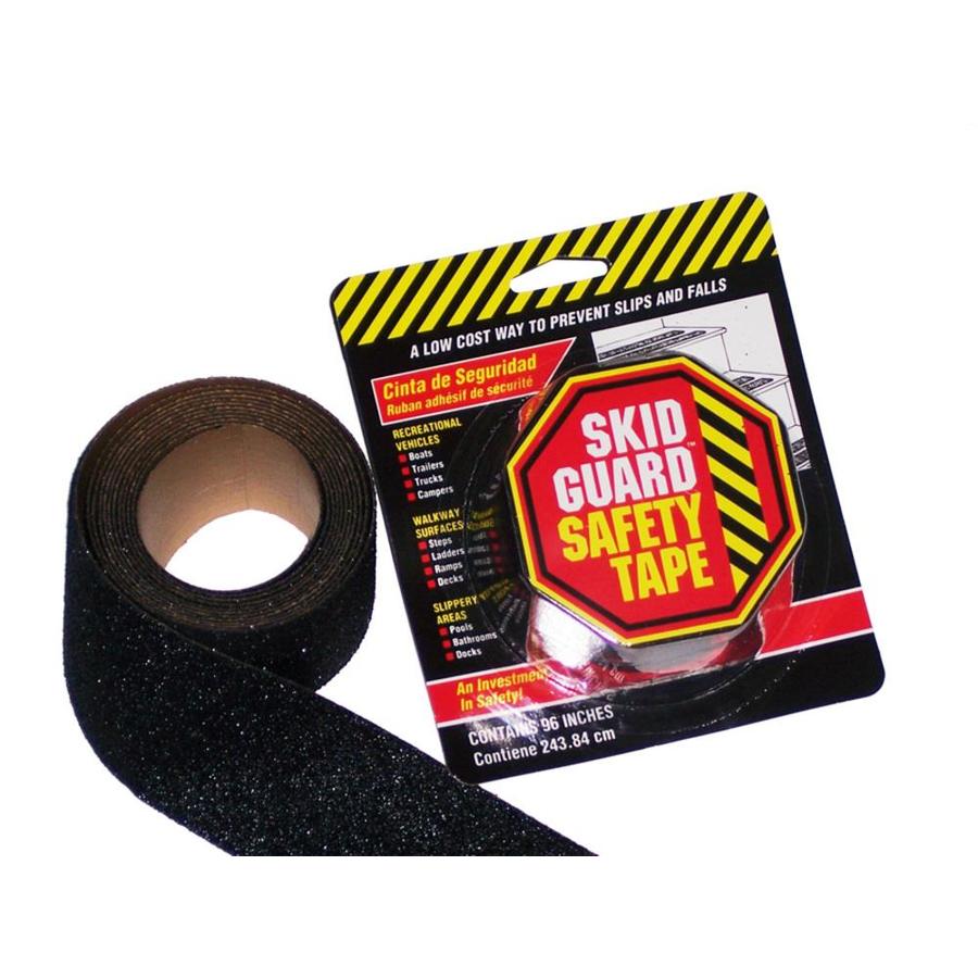 Shop SKID GUARD 8ft AntiSlip Tape at