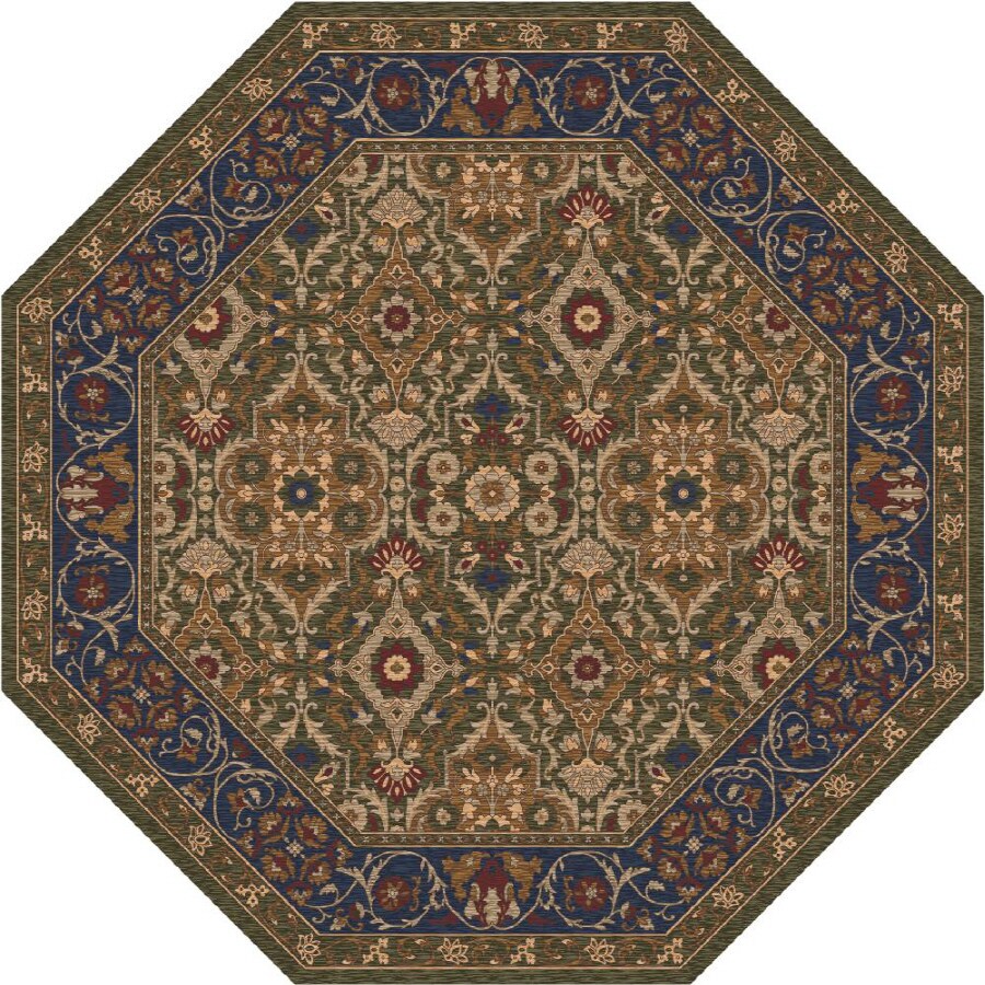 Milliken SOS MILLIKEN RUGS in the Rugs department at