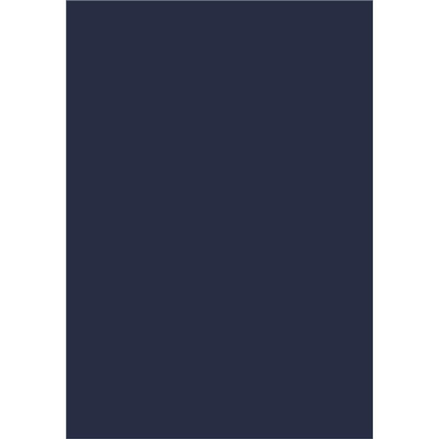Milliken 7980-278-201 Harmony 5 x 8 Multicolor Solid Area Rug