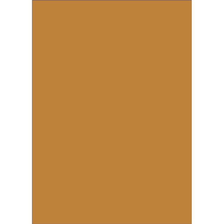 Milliken 7980-44-200 Harmony 4 x 6 Multicolor Solid Area Rug