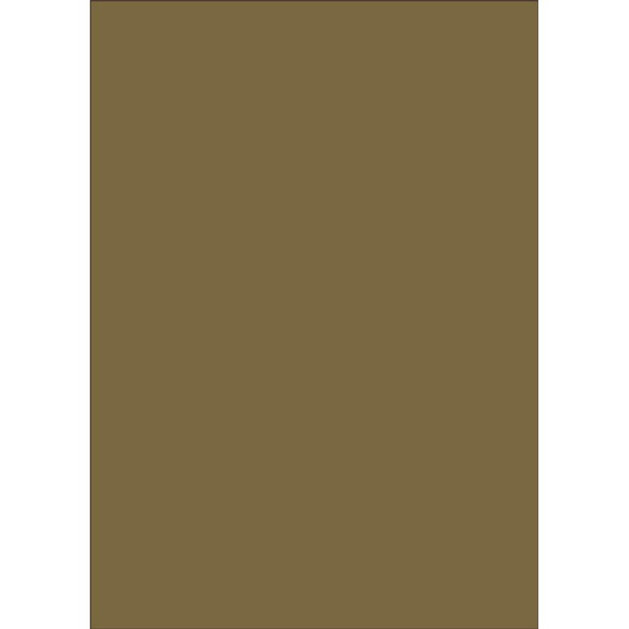Milliken 7980-620-200 Harmony 4 x 6 Multicolor Solid Area Rug