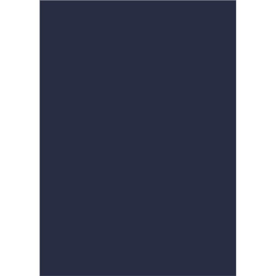 Milliken 7980-278-200 Harmony 4 X 6 (ft) Multicolor Solid Area Rug