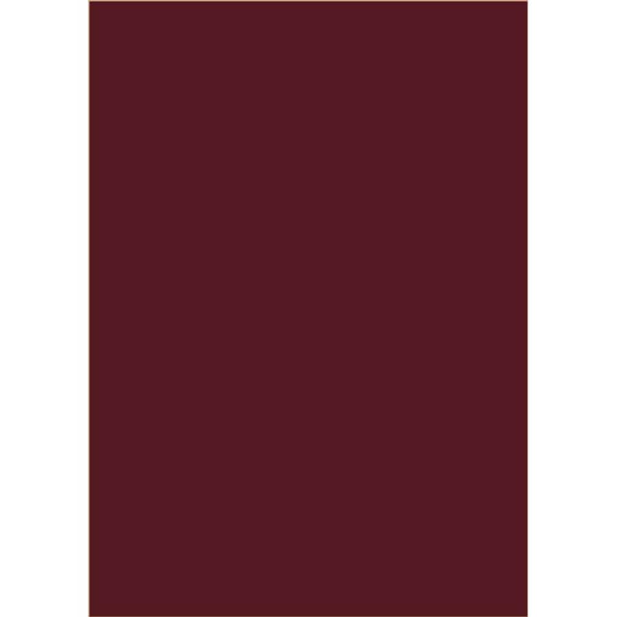 Milliken 7980-260-200 Harmony 4 X 6 (ft) Multicolor Solid Area Rug