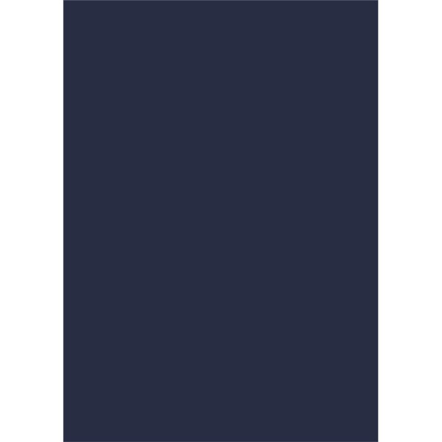 Milliken 7980-278-202 Harmony 8 X 11 (ft) Multicolor Solid Area Rug