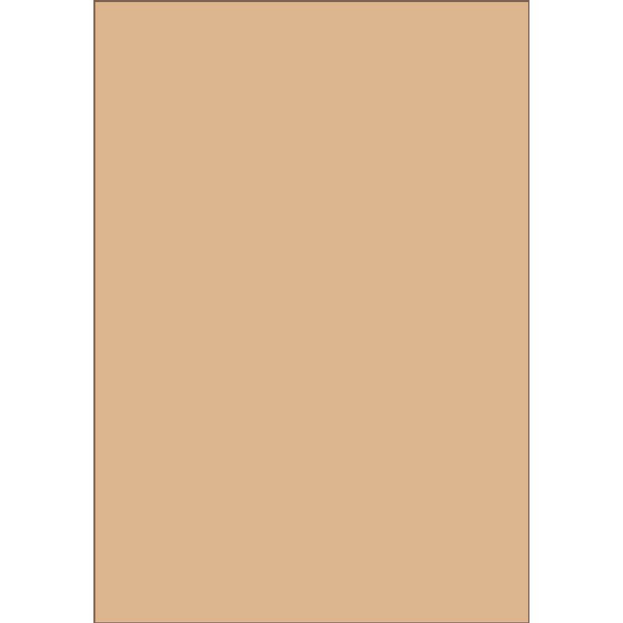 Milliken 7980-616-234 Harmony Rectangular Yellow Tufted Accent Rug (Common: 2-ft x 4-ft; Actual: 24-in x 46-in)