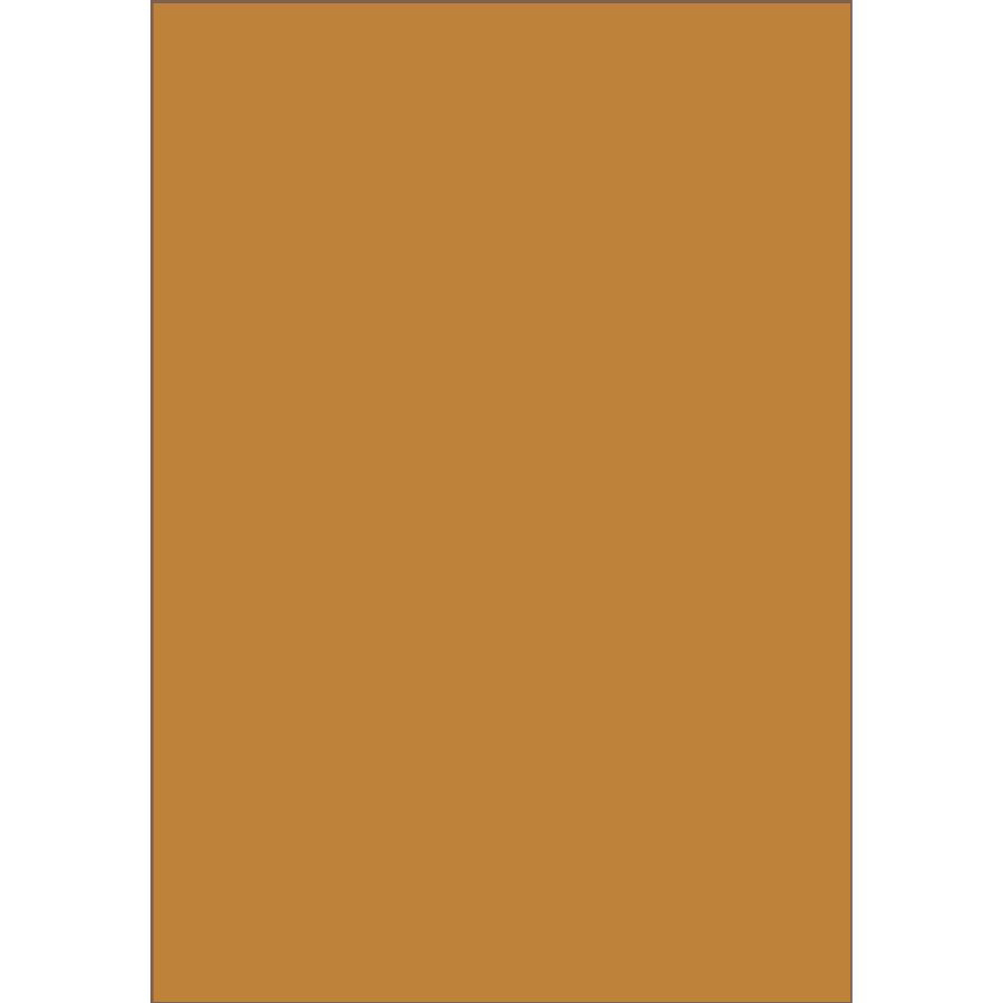 Milliken 7980-44-234 Harmony Rectangular Yellow Tufted Accent Rug (Common: 2-ft x 4-ft; Actual: 24-in x 46-in)