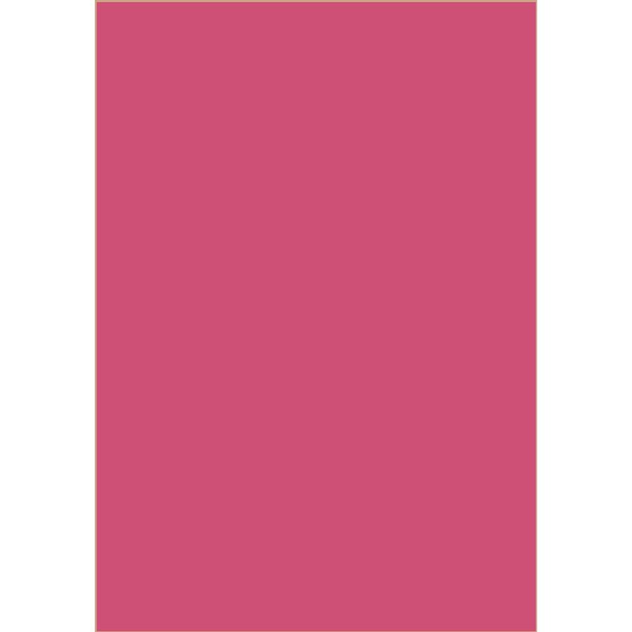 Milliken 7980-250-234 Harmony Rectangular Red Tufted Accent Rug (Common: 2-ft x 4-ft; Actual: 24-in x 46-in)