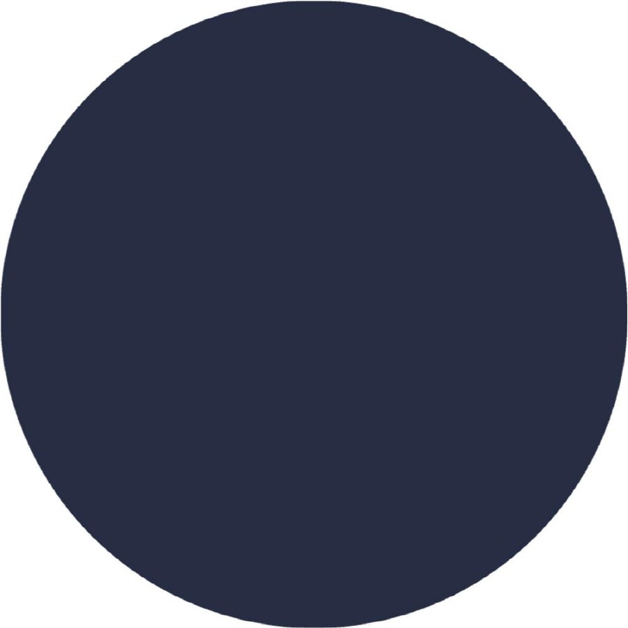 Milliken 7980-278-296 Harmony 8 X 8 (ft) Multicolor Round Solid Area Rug