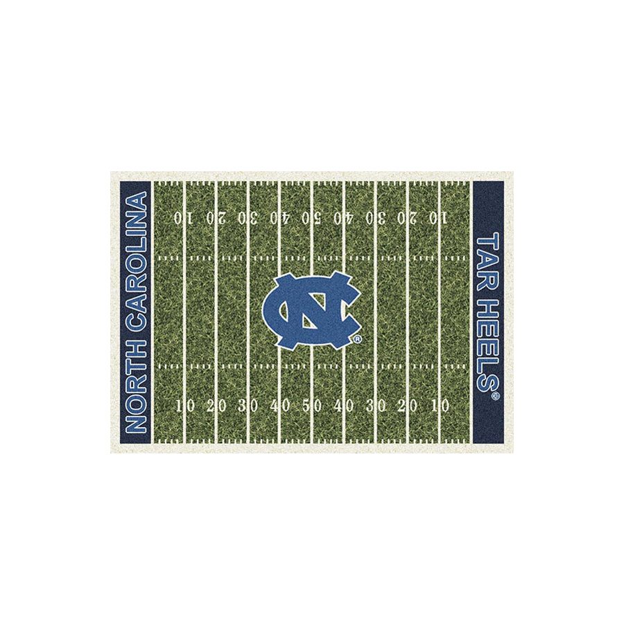 Milliken NFL Team Home Field (NFL-F) Pittsburgh Steelers 01075 Home Field  Rectangle (4000019841) 5'4 x 7'8 Rug