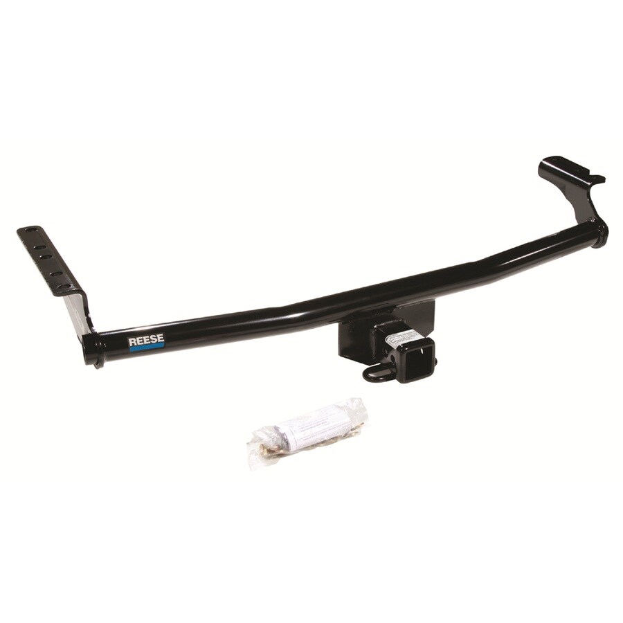 Reese Class III/IV 2" Box Opening Trailer Hitch at