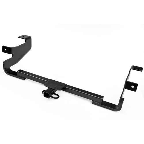 Reese Hitch Class I 11/4" Box Opening Trailer Hitch Receiver in the
