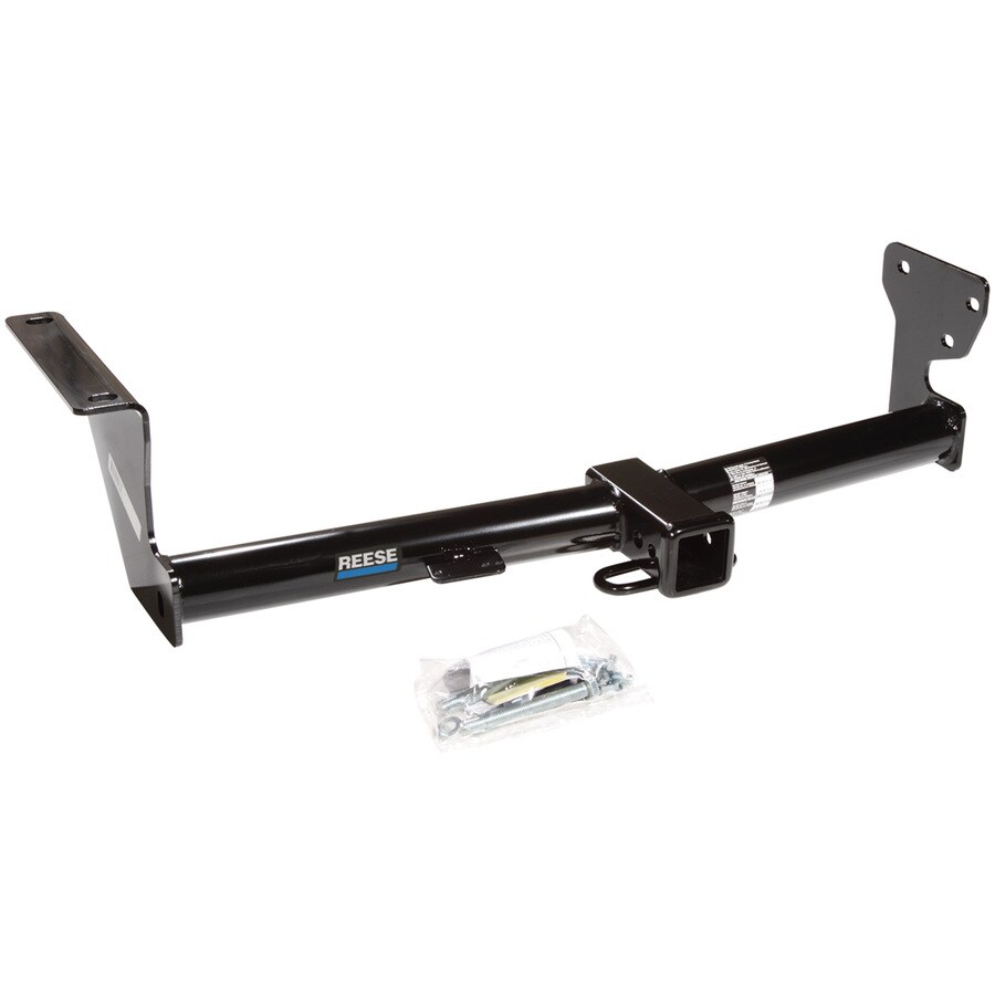 Reese Hitch Class III/IV, 2in Box Opening in the Trailer Hitch