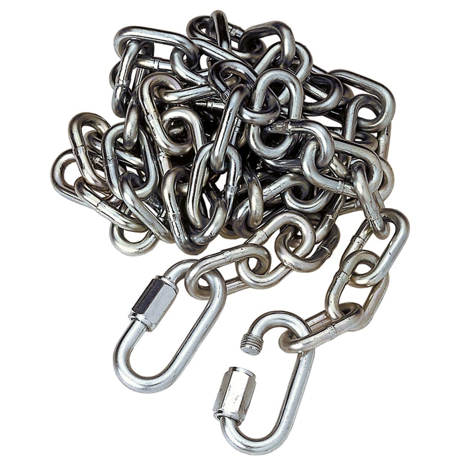 Reese 5,000lb Safety Chain at