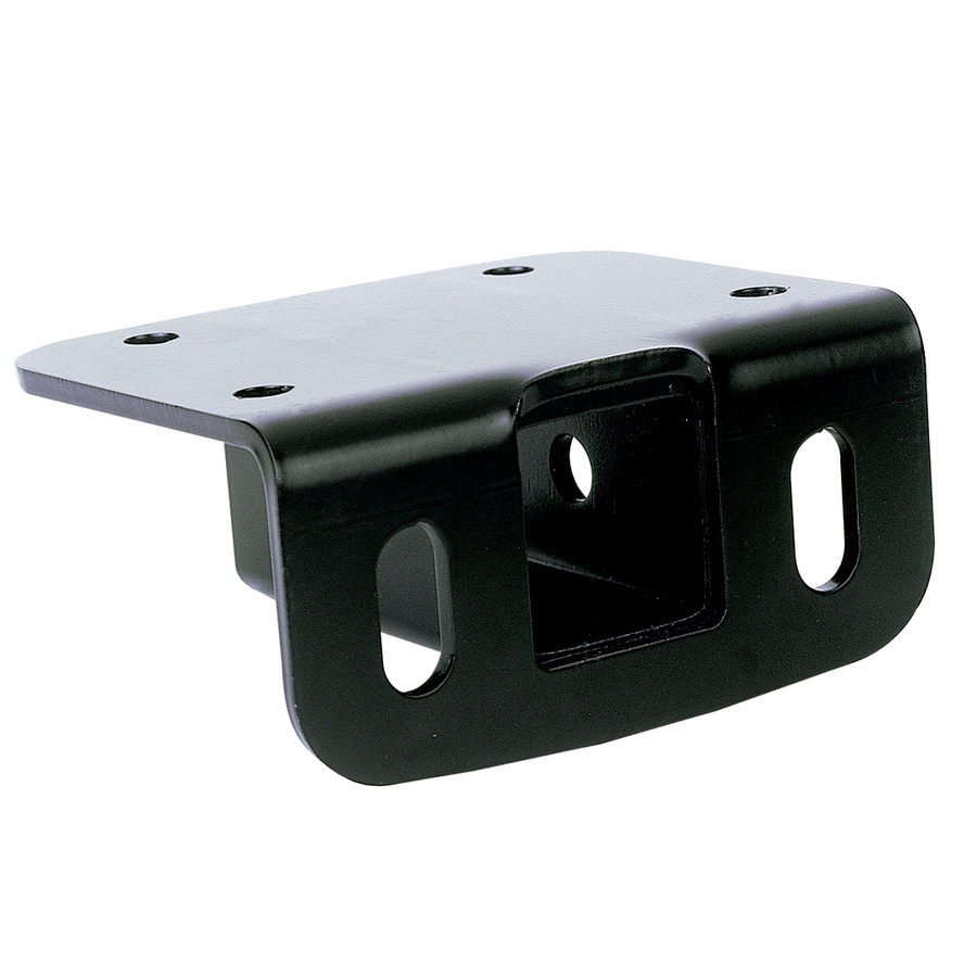 Reese Towpower Class II Step Bumper Receiver Hitch at