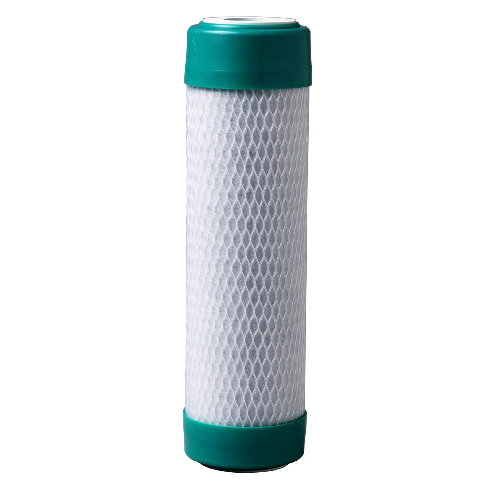 WhirlpoolÂ® WHCFDB2 Under Sink Dedicated Faucet Filtration Premium Drop-in Replacement Filter