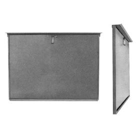 Crawl E Doors At Lowes Vestal Lockable Crawle Door Common 32 In X 16 Actual