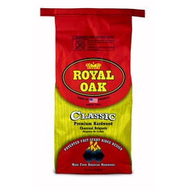 UPC 016800294211 product image for Royal Oak 15.4-lb Charcoal Briquettes | upcitemdb.com