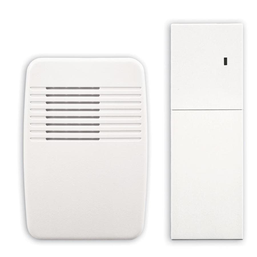 Heath Zenith UT-6157-00 UT CHIME WIRELESS EXTENDER 100-FT