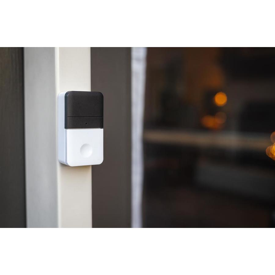 Heath Zenith Doorbells at