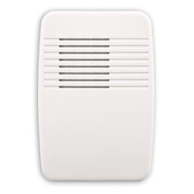 UPC 016963619609 product image for Heath Zenith White Wireless Doorbell | upcitemdb.com