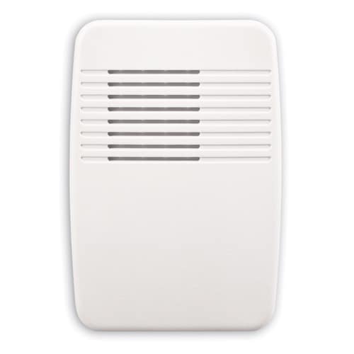 Heath Zenith White Wireless Doorbell Chime In The Doorbell Kits heath-zenith-white-wireless-doorbell-chime-in-the-doorbell-kits