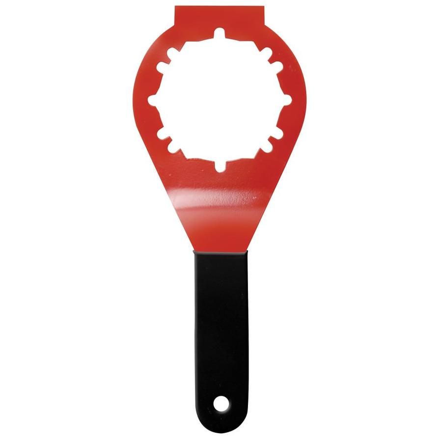 Superior Tool 03710 3.5-in Hex to 13-in Combo Wrench