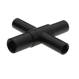03960 4-Way Key - Quantity 1