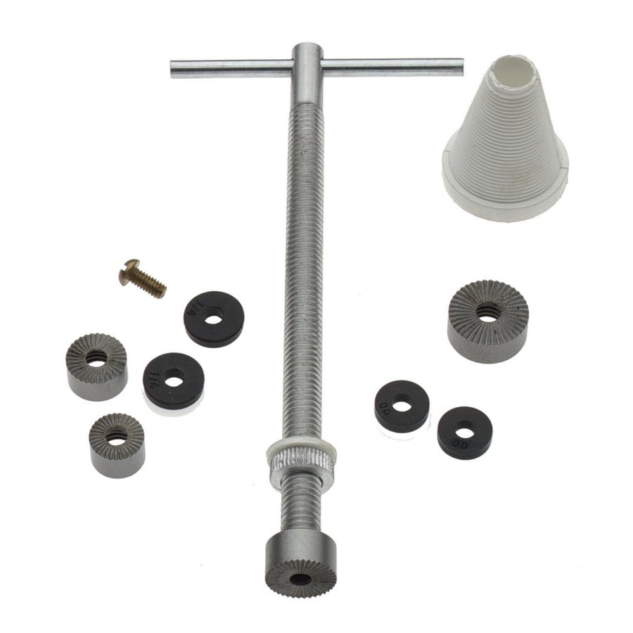 Shop Superior Tool 6 1 4 In Faucet Reseater At Lowescom