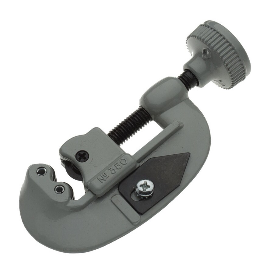 Superior Tool 1.125in Copper Tube Cutter in the Pipe Cutters