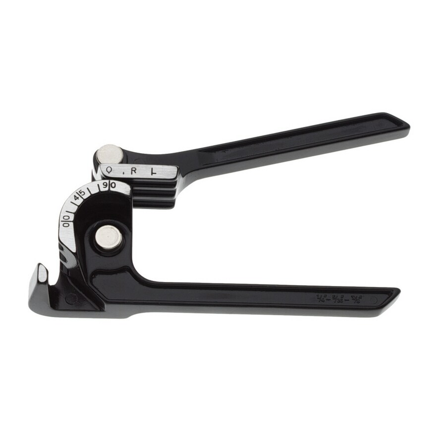 Superior Tool 3 In 1 Lever Bender At Lowes Superior Tool 3 In 1 Lever Bender