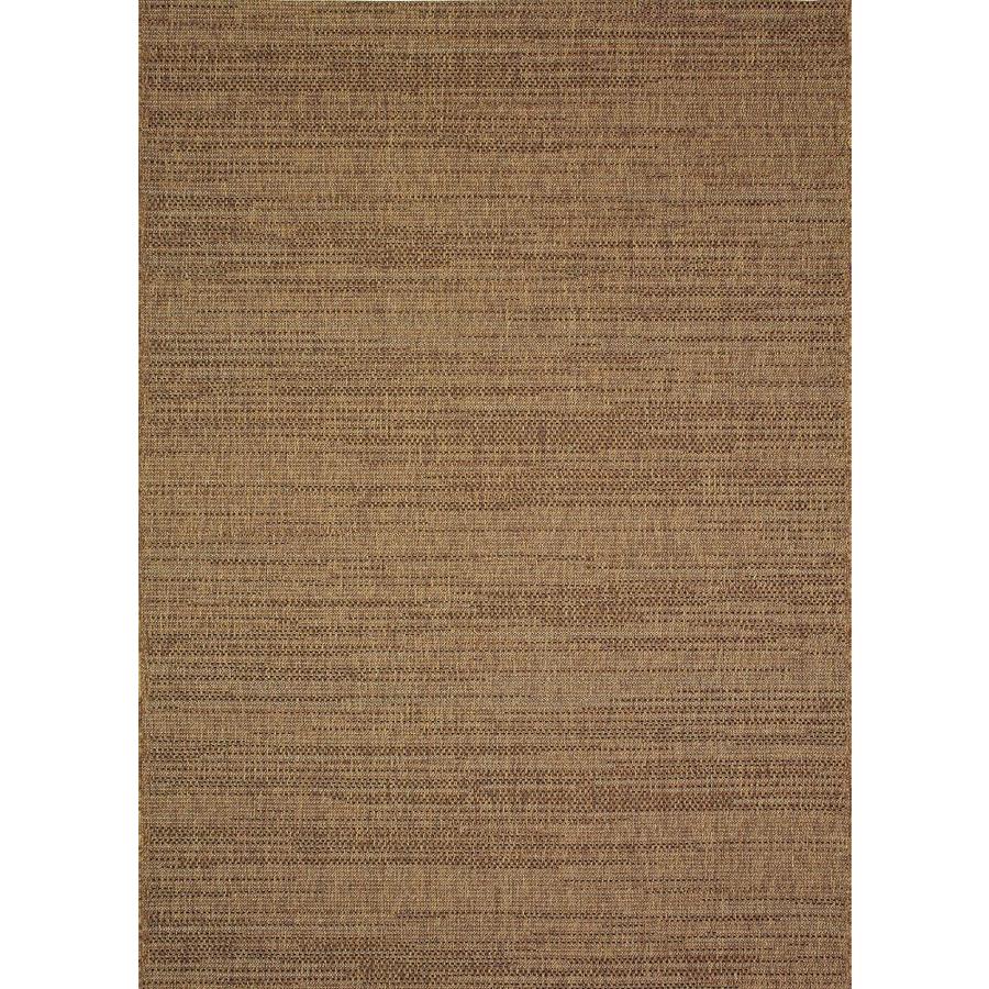 Balta Bestla Brown Indoor/Outdoor Area Rug (Common: 9 x 12 ...