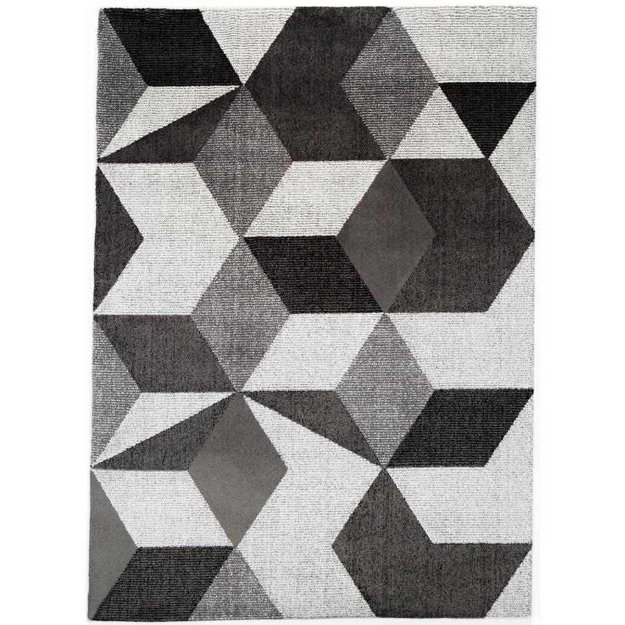 rug roth allen coralyn ft lowes actual area common century mid machine modern made rectangular indoor pricing availability enter location