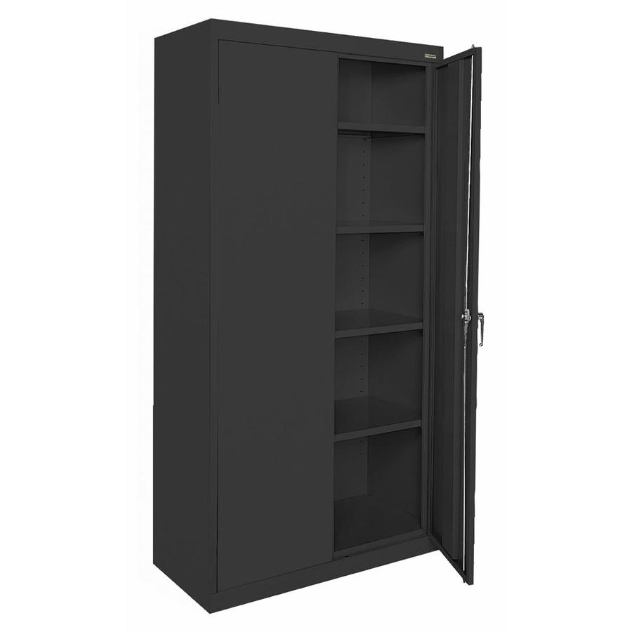 Sandusky Garage Cabinets At Lowes Com