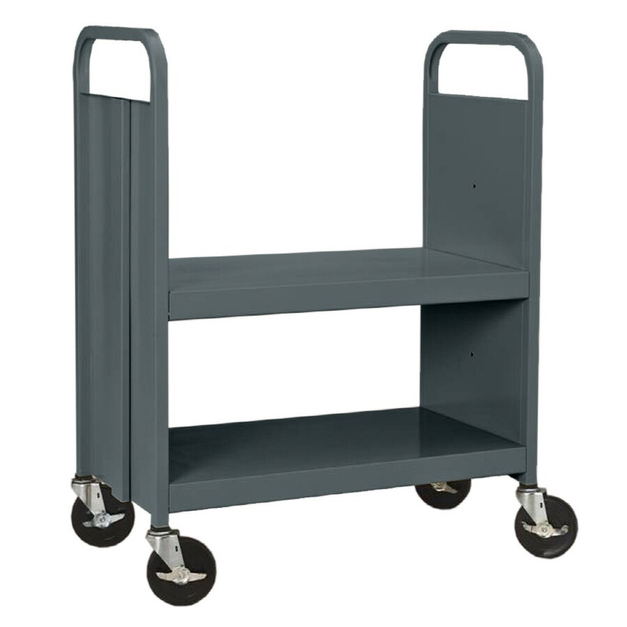 edsal Hand Truck and Dolly at