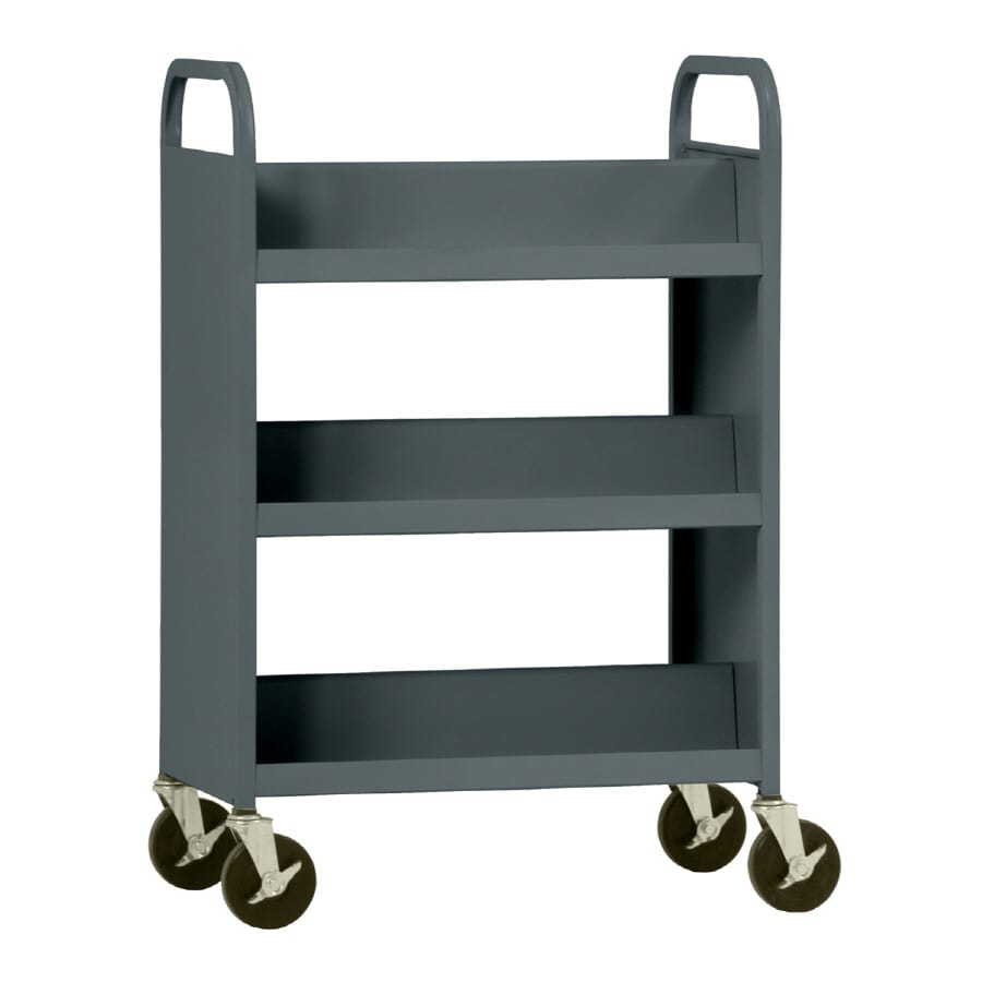 edsal BT3S301740-02 Hand Truck and Dolly