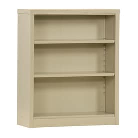 Bookcases At Lowes Edsal Bookcase