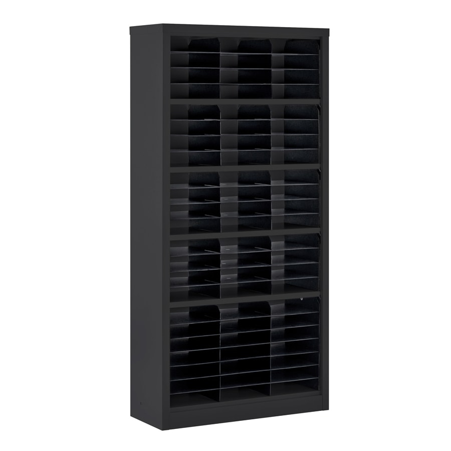 Shop edsal Steel Literature Organizer at Lowes.com